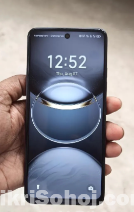 Tecno spark 30